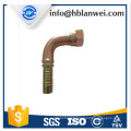 High pressure fittings pipe coupling Hydraulic fitting